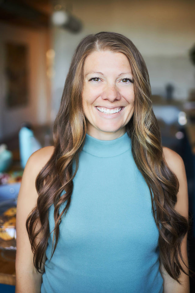 Liz Cook, MS, RD, LDN