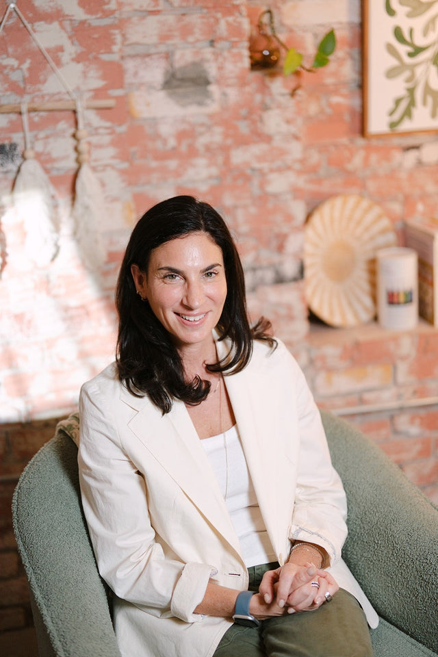 Tara Burt, MPH, IBCLC